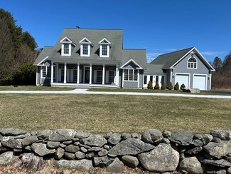 56 Malden St, West Boylston, MA 01583