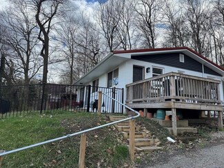 1452 Ohio 551, Waverly, OH 45690