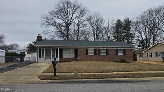 1126 Harvard Rd, Waldorf, MD 20602