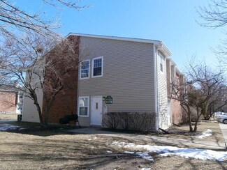 1378 E Wyndham Cir Unit 106, Palatine, IL 60074