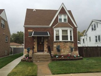 3932 Euclid Ave, Berwyn, IL 60402