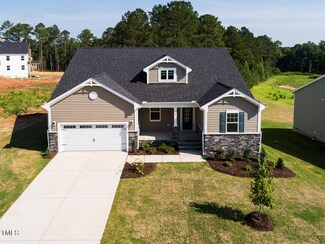 47 Tee Time Terrace, Benson, NC 27504