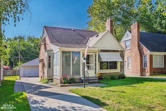 11290 Mckinney St, Detroit, MI 48224