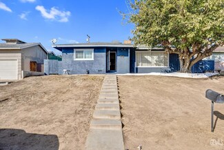 1312 Telegraph Ave, Bakersfield, CA 93305