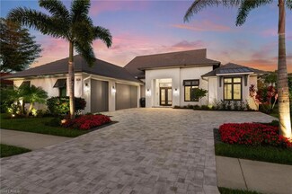 2828 Wild Orchid Ct, Naples, FL 34119