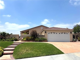 1101 Hourglass Place, Diamond Bar, CA 91765