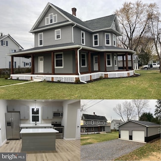 4787 Buchanan Trail E, Waynesboro, PA 17268
