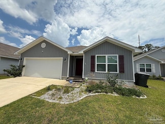 1933 High Ridge Ct, Pensacola, FL 32534