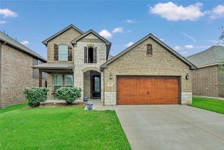 6158 Stillhouse Ln, Fort Worth, TX 76179