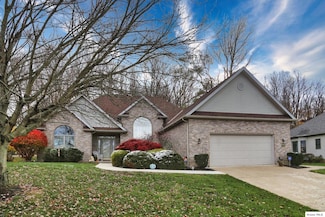 49 Woodlake Trail, Mount Vernon, OH 43050
