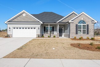 1220 Elbron Dr, Augusta, GA 30909