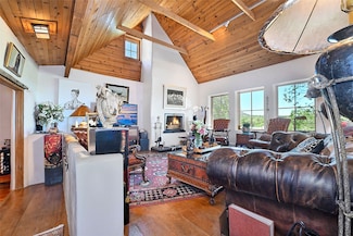 227 Rodriguez St, Santa Fe, NM 87501