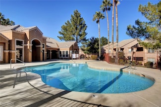 1150 N Buffalo Dr Unit 2054, Las Vegas, NV 89128