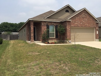3847 Amber Chase, San Antonio, TX 78245