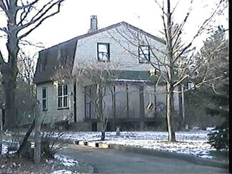 233 Old Baptist Rd, North Kingstown, RI 02852