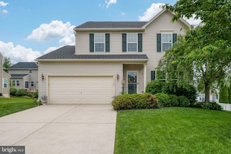 17365 Norland Way, Shrewsbury, PA 17361