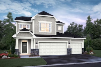 600 Haywood Dr, Lino Lakes, MN 55014