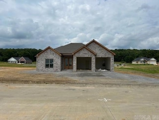 9 Ridge View Cove, Vilonia, AR 72173