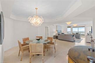 7117 Pelican Bay Blvd Unit 1603, Naples, FL 34108