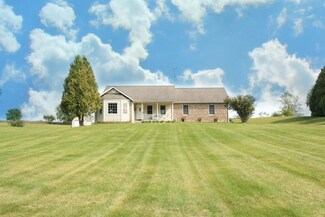 1879 S 500 E, Mill Creek, IN 46365