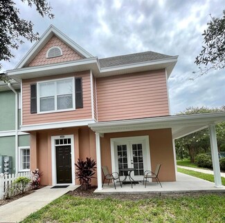 2204 San Vittorino Cir Unit 107, Kissimmee, FL 34741