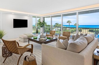 3300 S Ocean Blvd Unit 205 N, Palm Beach, FL 33480