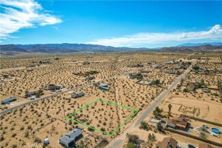 63639 Jadeite St, Joshua Tree, CA 92252