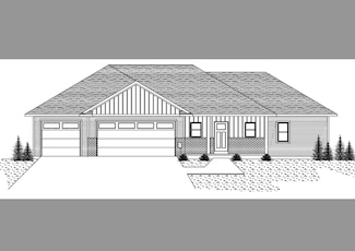 214 Abby Ln, Francis Creek, WI 54214