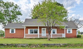 3775 Red Hill Church Rd, Coats, NC 27521