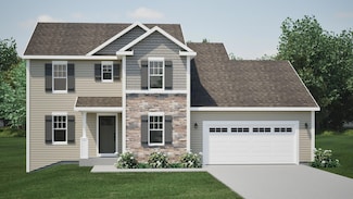 192 Sapphire Ln, Saukville, WI 53080