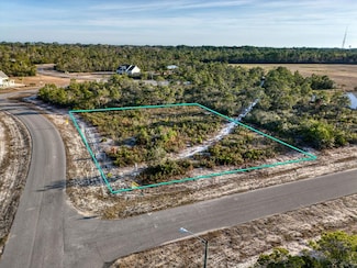 246 Sago Dr, Eastpoint, FL 32328