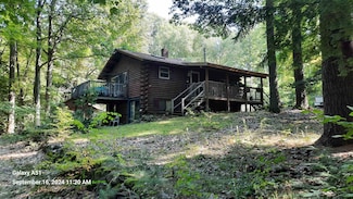 164 Dudley Brook Rd, Weare, NH 03281