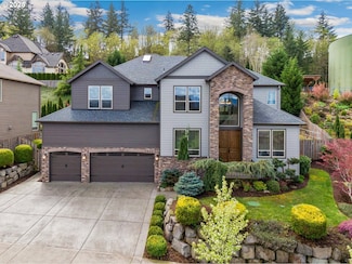 3939 NW Jasmine St, Camas, WA 98607
