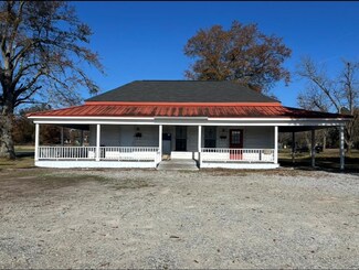 301 E 7th Ave, Cordele, GA 31015