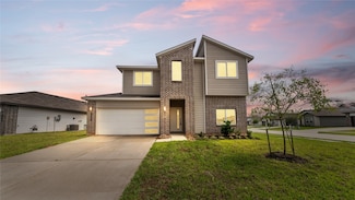 14304 Sweet Meadow Trail, Conroe, TX 77384