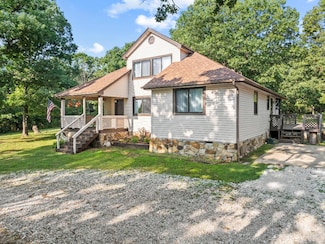 307 Cr 645, Green Forest, AR 72638