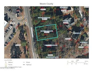 4405 Murdocksville, Pinehurst, NC 28374
