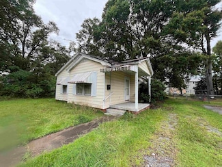 2401 W 24th Ave, Pine Bluff, AR 71603