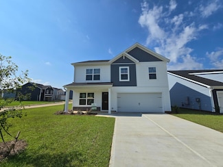 5938 Cobalt Falls Bend, Aiken, SC 29801