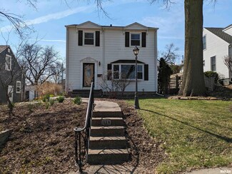 1119 Berg Place, Davenport, IA 52804