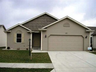 1617 Harvest Dr, Goshen, IN 46526