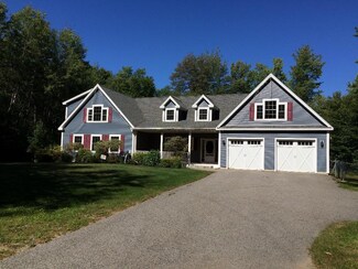 88 Tapley Rd, Buxton, ME 04093