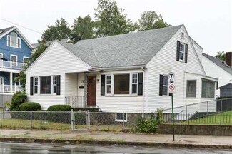415 Ferry St, Malden, MA 02148