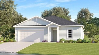 470 Kingbird Dr, St. Augustine, FL 32092