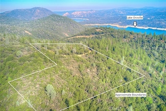 0 Lake Haven Way, Oroville, CA 95966