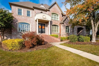 104 Deauville Dr, Little Rock, AR 72223