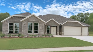 316 Louvenia Ct, Pinehurst, TX 77362