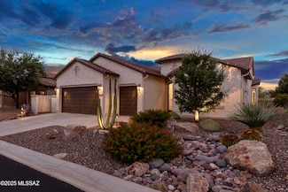 31226 S One Horse Ln, Oracle, AZ 85623