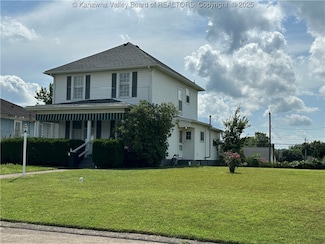 2309 Jefferson Ave, Point Pleasant, WV 25550