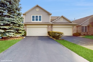 7852 Bristol Park Dr, Tinley Park, IL 60477